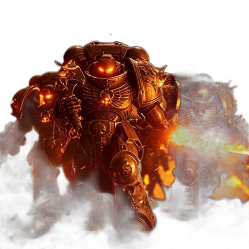 dragon, weapon, robot, concept art, fantasy art, 3d render, photorealistic, group transparent PNG cut-out