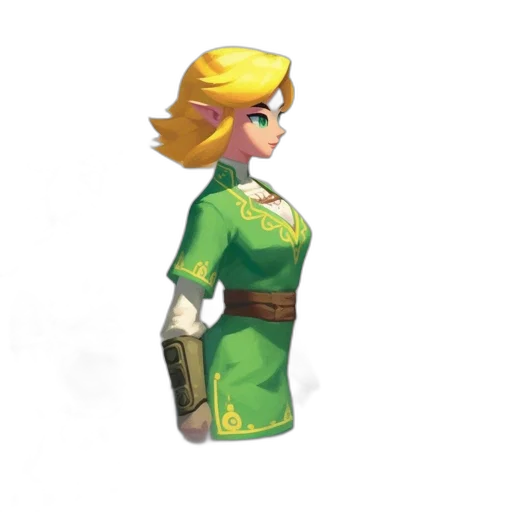 dress, staff, weapon, sword, concept art, pixel art, 3d render, fantasy art transparent PNG cut-out