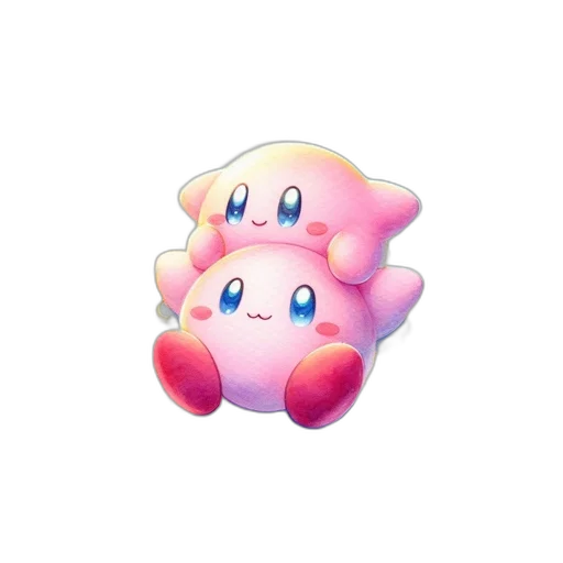 animal, creature, weapon, face, pixel art, vaporwave, 3d render, concept art transparent PNG cut-out