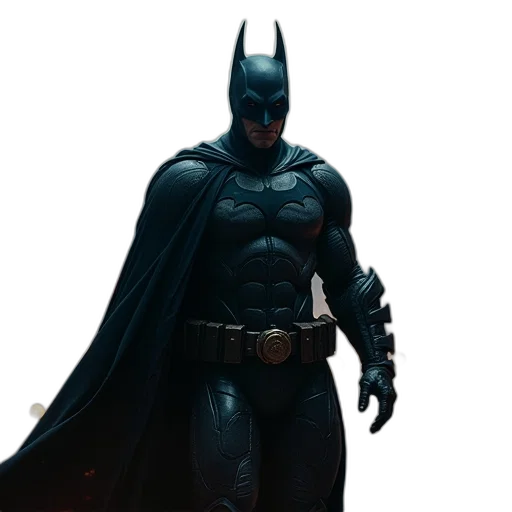 concept art, comic book art, 3d render, photorealistic transparent PNG cut-out