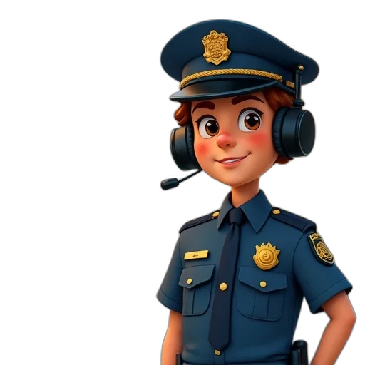 staff, face, robot, weapon, concept art, 3d render, cartoon, photorealistic transparent PNG cut-out