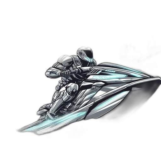 sword, weapon, dragon, jewelry, concept art, fantasy art, 3d render, cyberpunk transparent PNG cut-out