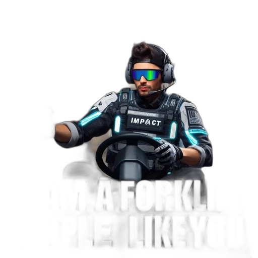 weapon, jacket, concept art, 3d render, pixel art, anime, man, donning transparent PNG cut-out