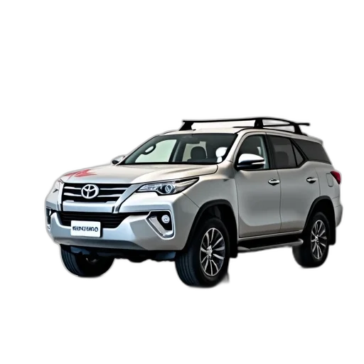 car, silver, suv, parked, showroom, white, wall, red transparent PNG cut-out