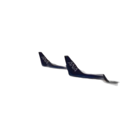 shoes, staff, weapon, umbrella, 3d render, three, ana, airplanes transparent PNG cut-out