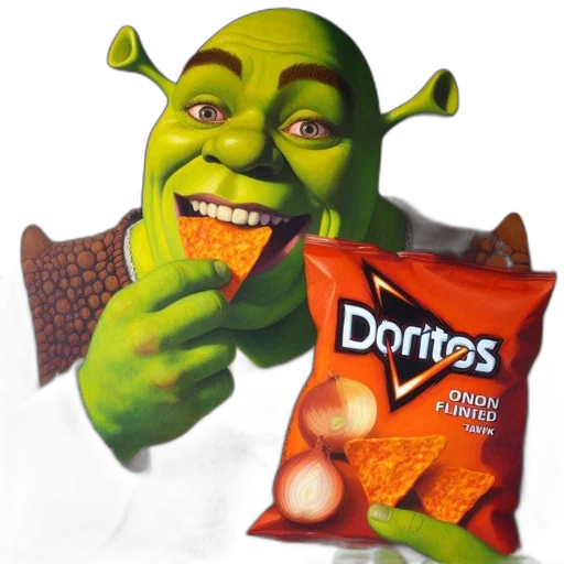 food, creature, dragon, face, photorealistic, 3d render, concept art, outer space transparent PNG cut-out