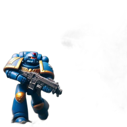 robot, weapon, staff, sword, concept art, 3d render, pixel art, fantasy art transparent PNG cut-out