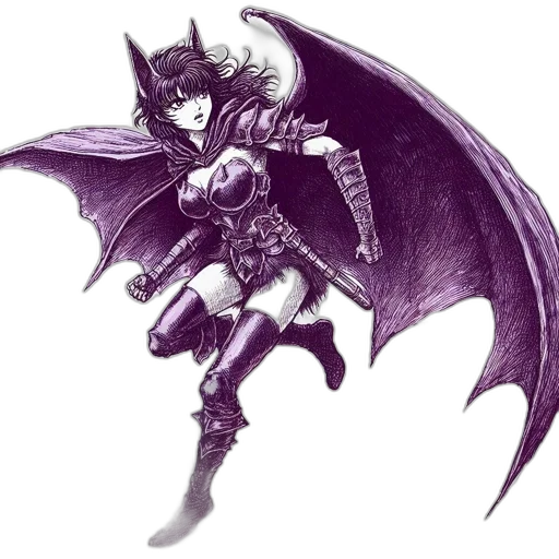 dragon, weapon, sword, fantasy art, concept art, comic book art, pixel art, dark transparent PNG cut-out