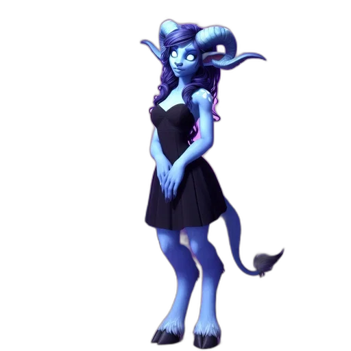 staff, dress, dragon, creature, concept art, fantasy art, 3d render, pixel art transparent PNG cut-out