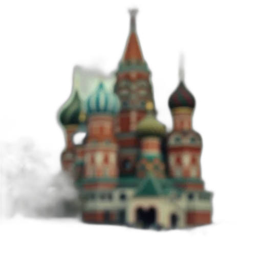 building, hat, staff, crown, pixel art, concept art, 3d render, fantasy art transparent PNG cut-out