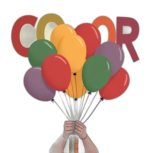 crown, 3d render, concept art, colorful, second, image, stylized, illustration transparent PNG cut-out