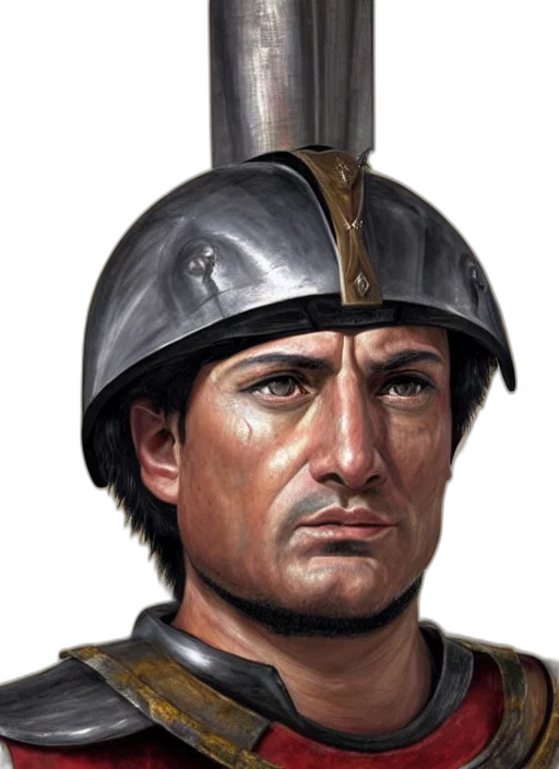 face, crown, sword, staff transparent PNG cut-out