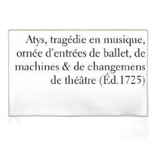 weapon, mask, book, cover, title, atys, tragédie, musique transparent PNG cut-out