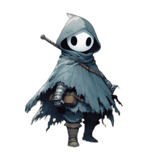 staff, mask, sword, weapon transparent PNG cut-out