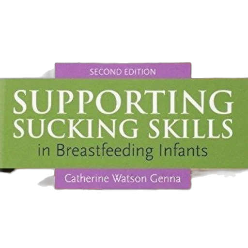 supporting, sucking, skills, breastfeeding, infants, second, edition, catherine transparent PNG cut-out