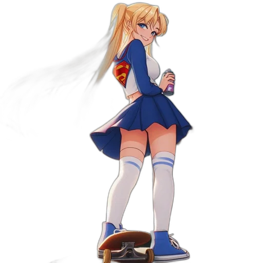 dress, bottle, weapon, staff, anime, concept art, pixel art, cartoon transparent PNG cut-out