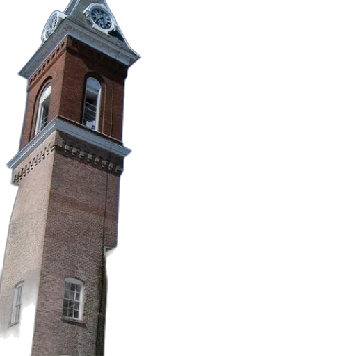 building, umbrella, staff, sword transparent PNG cut-out