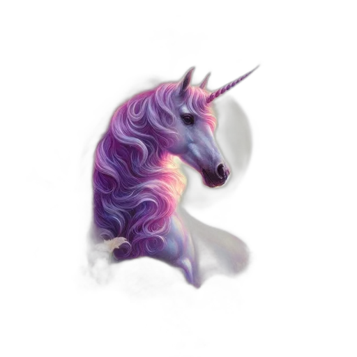 dragon, animal, creature, staff, vaporwave, fantasy art, 3d render, photorealistic transparent PNG cut-out