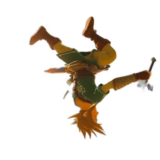 dragon, creature, staff, animal, 3d render, concept art, photorealistic, fantasy art transparent PNG cut-out