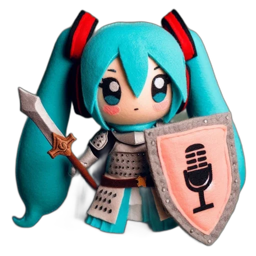 staff, weapon, sword, robot, 3d render, pixel art, concept art, cartoon transparent PNG cut-out
