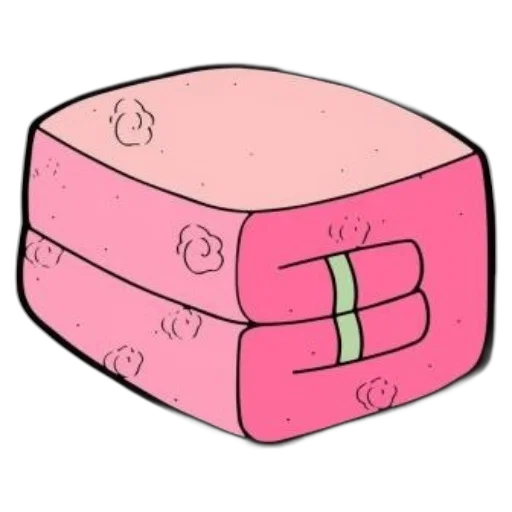 jewelry, crown, furniture, hat, 3d render, concept art, cartoon, pastel transparent PNG cut-out