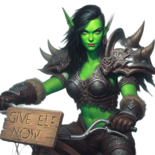 staff, weapon, dragon, fantasy art, concept art, pixel art, comic book art, green transparent PNG cut-out