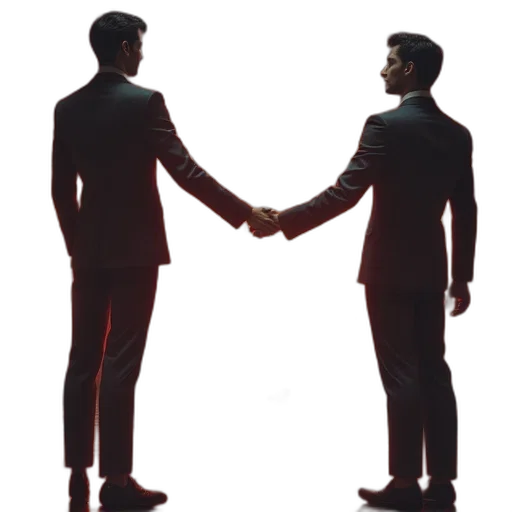 staff, 3d render, lupin, iii transparent PNG cut-out