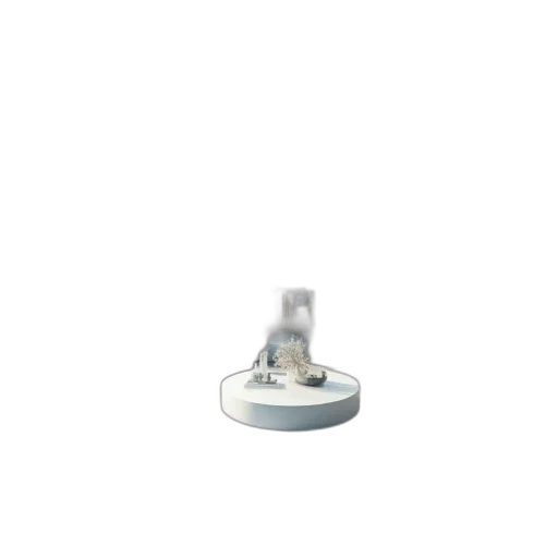 jewelry, robot, bottle, staff, 3d render, photorealistic, concept art, pixel art transparent PNG cut-out