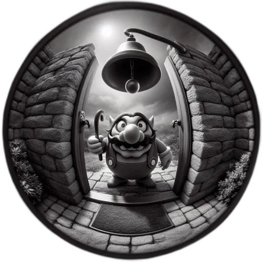robot, dragon, mask, concept art, fantasy art, 3d render, outer space, mario-like transparent PNG cut-out
