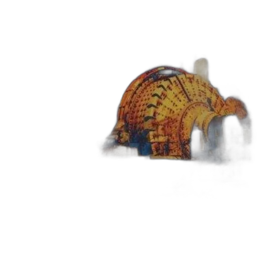 hat, dragon, crown, animal, 3d render, concept art, photorealistic, pixel art transparent PNG cut-out