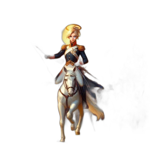 staff, sword, crown, fantasy art, concept art, pixel art, oil painting, female transparent PNG cut-out