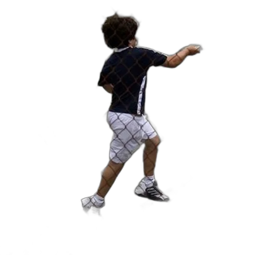 staff, shoes, hair, weapon transparent PNG cut-out