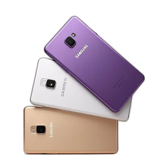 samsung, galaxy, available, gold, white, purple transparent PNG cut-out