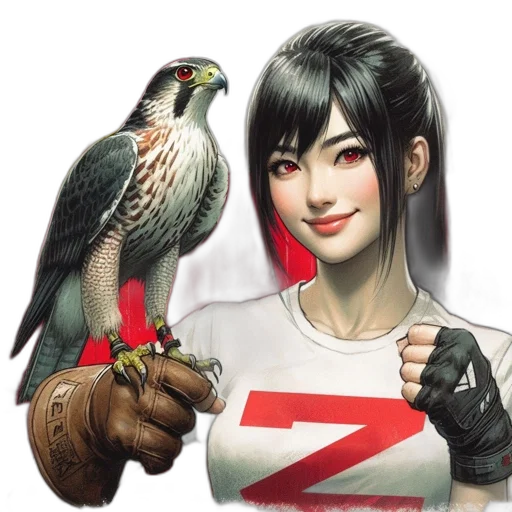 staff, weapon, concept art, fantasy art, photorealistic, comic book art, red, young transparent PNG cut-out