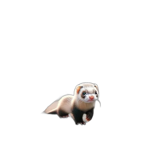 animal, creature, staff, concept art transparent PNG cut-out