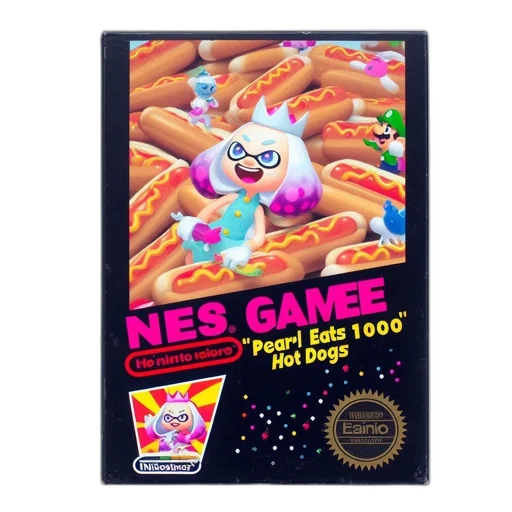 food, weapon, vaporwave, pixel art, concept art, neon lights, neon, pastel transparent PNG cut-out
