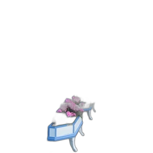 staff, weapon, hat, creature, vaporwave, concept art, pixel art, 3d render transparent PNG cut-out