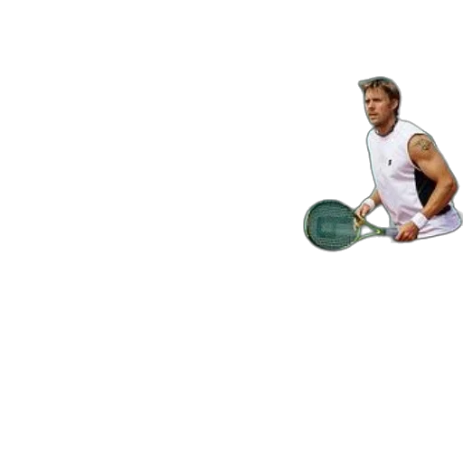 staff, weapon, two, tennis, players, clay, court, banner transparent PNG cut-out