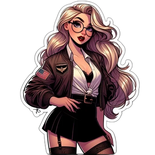 jacket, dress, cartoon, concept art, pixel art, comic book art, dark, monochrome transparent PNG cut-out