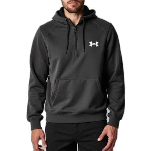jacket, men, uag, zip transparent PNG cut-out