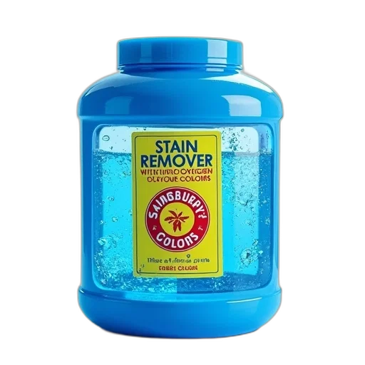 bottle, crown, blue, container, yellow, label, reads, stain transparent PNG cut-out
