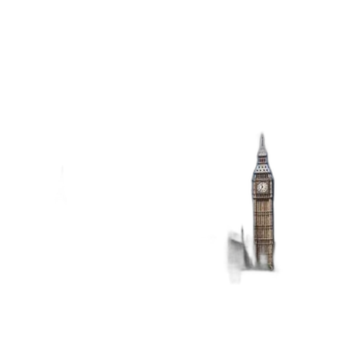 building, bottle, dress, weapon transparent PNG cut-out