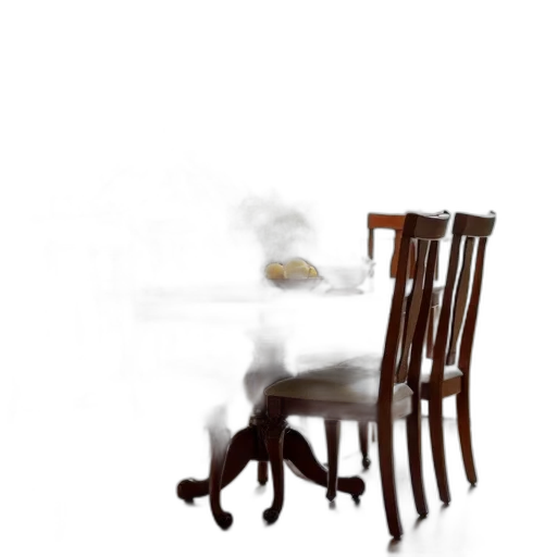 furniture, food, dress, staff, photorealistic, 3d render, concept art, oil painting transparent PNG cut-out