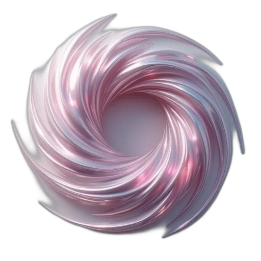 jewelry, hair, flower, weapon, 3d render, photorealistic, vaporwave, concept art transparent PNG cut-out