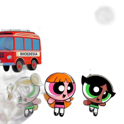 concept art, cartoon, 3d render, comic book art, outer space, three, animated, characters transparent PNG cut-out