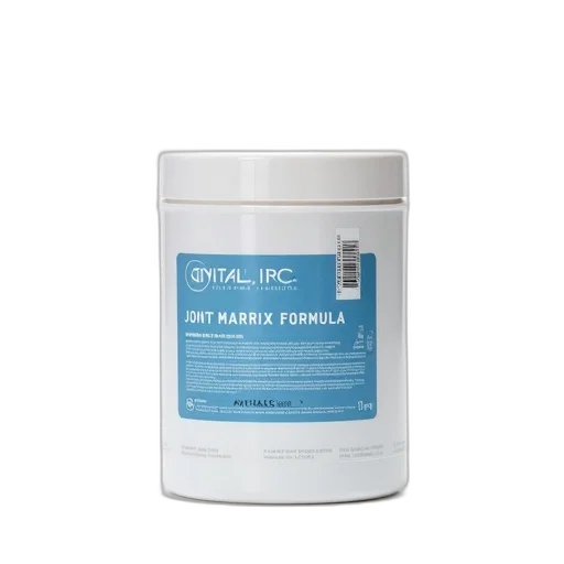 white, cylindrical, container, blue, label, featuring, text, joint transparent PNG cut-out