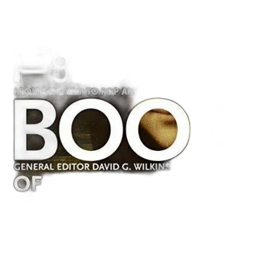big, book, art, cave, pop, edited, david, wilkins transparent PNG cut-out