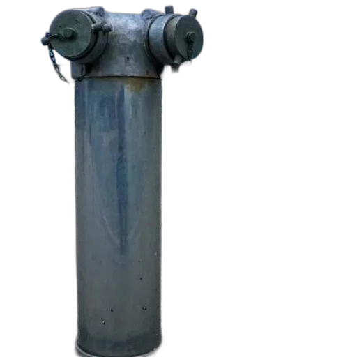 weapon, bottle, staff, umbrella, 3d render, metallic, fire, hydrant transparent PNG cut-out
