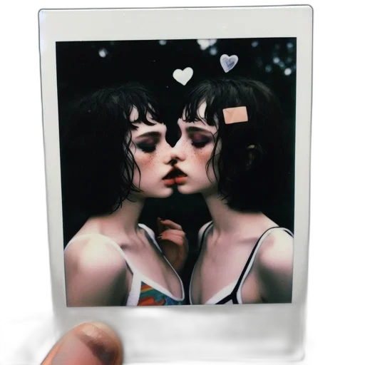 face, robot, dress, creature, photorealistic, concept art, 3d render, cyberpunk transparent PNG cut-out