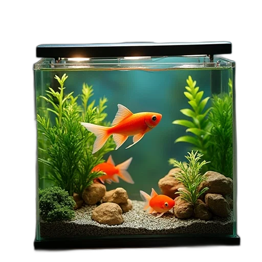 animal, photorealistic, 3d render, underwater transparent PNG cut-out